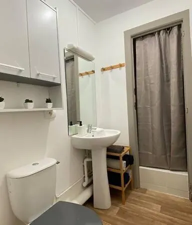 Appartement Myraconciergerie - La Bosquet - Hypercentre Pau