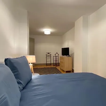 Appartement Myraconciergerie - La Bosquet - Hypercentre Pau